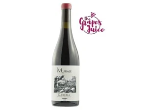 MURAJE CAREMA RISERVA 2018 VINO ROSSO DOC PIEMONTE - Imagen 1 de 2