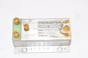Bently Nevada 3115-2800-190 Proximitor  - Picture 1 of 4