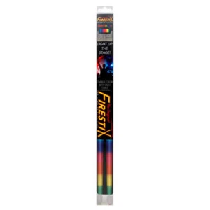Baquetas Firestix Light Up (par) - Elige tu color - Imagen 1 de 7