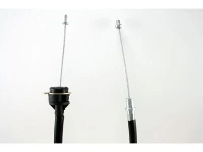 Cable de embrague 18618RD 1990 1983 1984 1985 1986 1987 para Ford Mustang 1982-1993 Foto 1 de 2