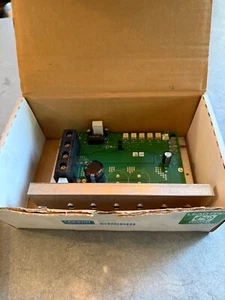 CONTROLADOR MOTOR LEESON SPEEDMASTER 175290.00 DC 12/24V 16A MAX - Imagen 1 de 8