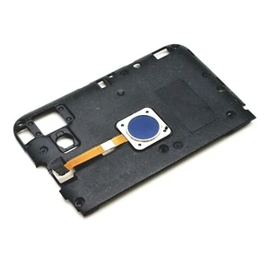 Gigaset GS270 Fingersensor Fingerabdrücke sensor Blau Mit Rahmen  - Bild 1 von 2