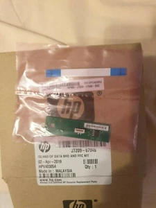 J7Z09-67946 - Hp Island of data board and FFC Kit - Foto 1 di 1