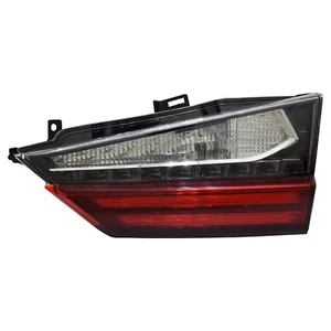 Right Passenger Side Tail Light Fits 16-22 Lexus RX350 RX350L RX450h RX450hL - Picture 1 of 6