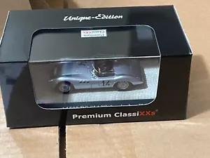 Premium Classixxs 1/43 Scale - 18130 Borgward 1500 RS Schauinsland 1958 #14 - Picture 1 of 7