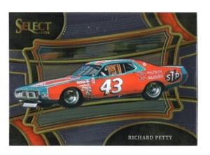 2024 Select Pit Road #148 Richard Petty - Picture 1 of 1