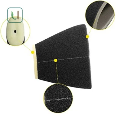 For 2001 2002 2003 - 2005 Yamaha YFM660R Raptor 660R 5LP-14451-01 Air Filter New - Image 1 of 4