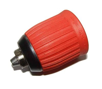 Schnellspannbohrfutter RÖHM Typ 102-60 EXTRA 1-10 mm Bohrfutter ohne Haltering