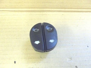 FORD STREETKA 2004 ABSEITS FAHRERSEITE FENSTERHEBERSCHALTER 98FG14529BC - Bild 1 von 2