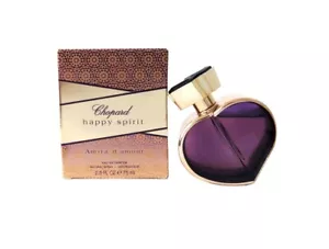 Chopard Happy Spirit Amira d’Amour Eau de Parfum Mujer 75 ml - Imagen 1 de 1