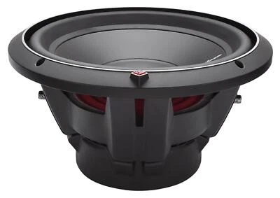 Rockford Fosgate P2D4-12 Punch P2 Subwoofer 30 cm (12") 400 Watt RMS  - Bild 1 von 4