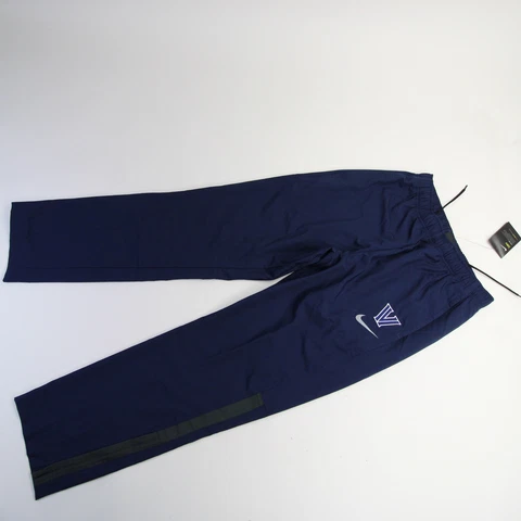 Villanova Wildcats Nike Dri-Fit Athletic Pants Men's Navy New Cover