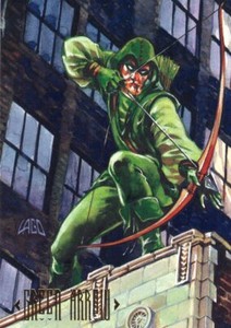 Skybox DC Master Series Trading Card Singles, You Pick, Finish your Collection!