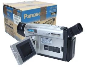 Brandt VM046C  Caméscope Vidéo VHS-C  (Réf#H-549) - Photo 1 sur 13