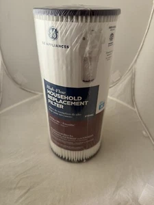 High-Flow GE FXHSC 30 Mikron 3 Monate Filter Ersatz H NEU VERSIEGELT - Bild 1 von 3