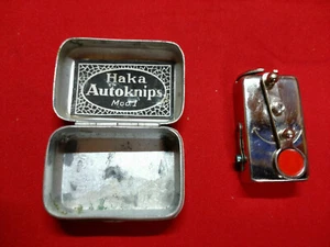 Haka Autoknips Mod I Self-Timer - Picture 1 of 5