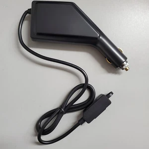 Cargador de coche con cubierta antipolvo para DJI Mavic Air 2 - Imagen 1 de 4