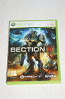 Section 8 - without booklet - Xbox - Xbox 360