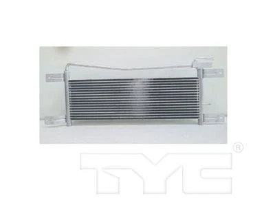 TYC 19080 Ext Trans Oil Cooler for Infiniti QX80 2014-2016 Models - Image 1 of 2