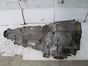 Getriebe Automatik JAX Audi A4 3.0 TDI B7 Avant Quattro ASB 2006 137tkm - Bild 1 von 2