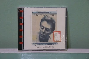PAUL McCARTNEY - Flaming pie - CD - SIGILLATO - Foto 1 di 3