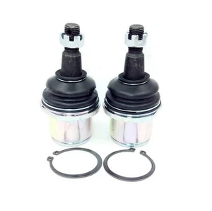NISTO 2 Suspension Front Lower Knuckle Spindle Ball Joint Compatible With For... - Picture 1 of 8