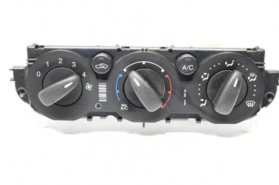 Ford Focus Manual Heater AC Air Temperature Control Panel OEM CM5Z19980D F2F24 - Image 1 of 4