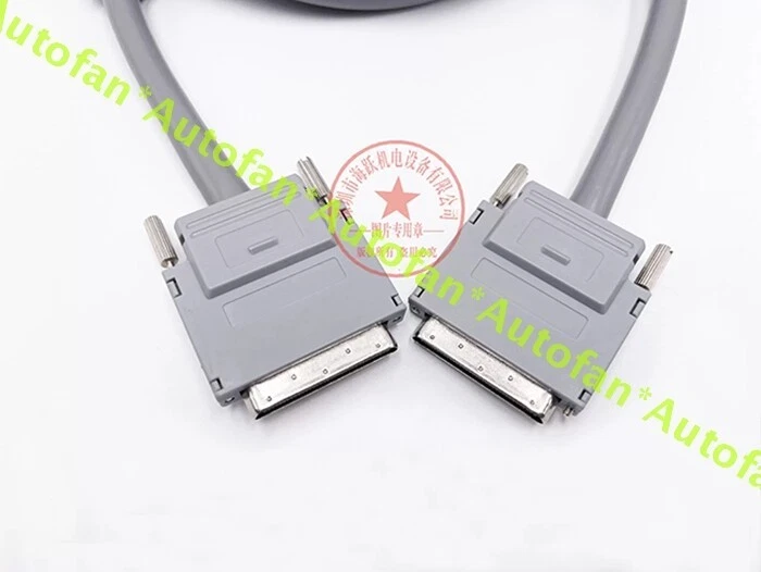 For 1PC GT15-QC05B cable 0.5M - Image 1 of 1