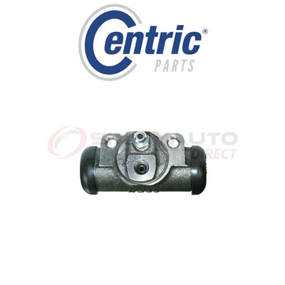 Centric C-TEK Drum Brake Wheel Cylinder for 1994 Mazda B2300 2.3L L4 - Kit wl - Изображение 1 из 4