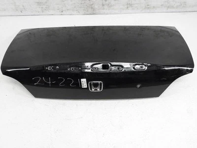 Крышка багажника задняя грузовая Honda S2000 2000-2009 годов выпуска *черная Nh547 *незначительные царапины - Изображение 1 из 4