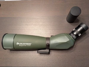 Celestron Regal M2 80ED Spotting Scope - Picture 1 of 5