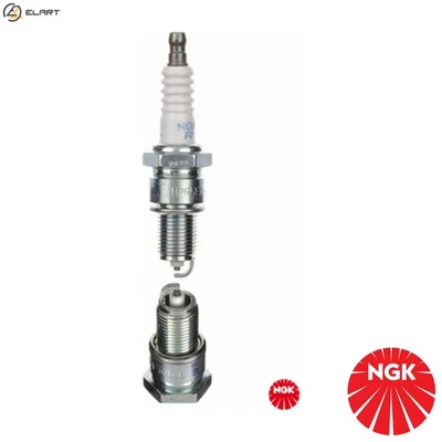 IGNITION CABLE KIT 5075 FOR SEAT IBIZA/� NISSAN 100NX SENTRA/III/Hatchback 1.7L - Image 1 of 4