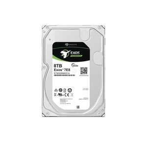 Seagate Enterprise ST8000NM001A 3.5" 8TB Internal Hard Drive SAS 12Gb/s 7200rpm - Picture 1 of 3