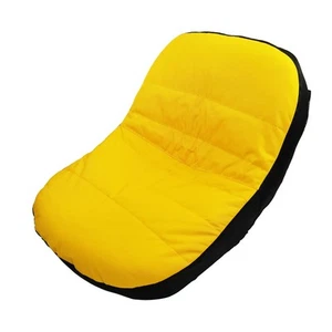 Riding Lawn Mower Seat Cover 600D Oxford Cloth Weatherproof Deluxe Durable Tr... - Picture 1 of 9