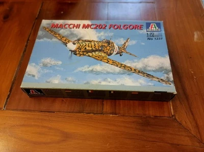 Italeri  1/72 from menu  Scegli da menu - Immagine 1 di 4