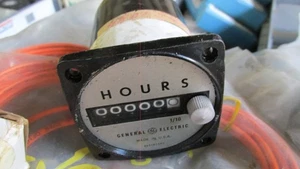 General Electric CAT  50-235082AAAA1 120V 60CY 6651K13P1 - Picture 1 of 3