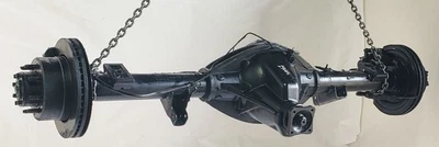 Dodge Ram 2500 2009 2010 2011 OEM 11,5 relación 3,42 eje trasero  Foto 1 de 4