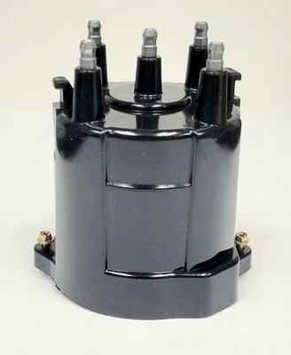 Tapa de distribuidor Transpo YDCD461-DR461 para Buick Oldsmobile Pontiac Skyhawk 83-91 Foto 1 de 4