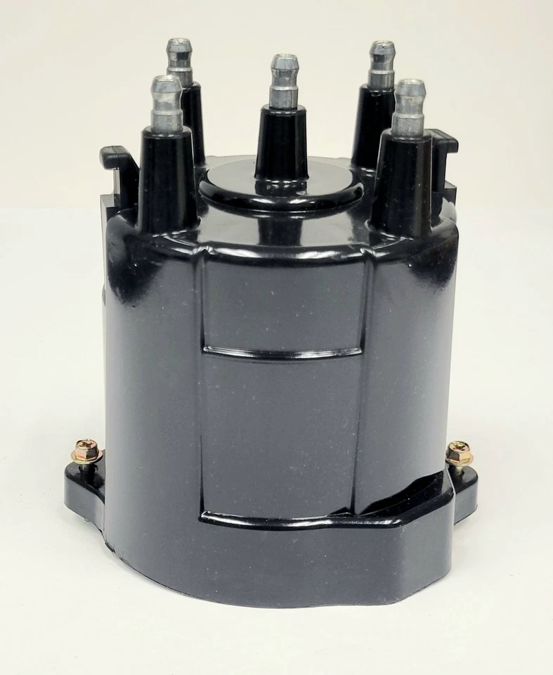 Tapa de distribuidor Transpo YDCD461-DR461 para Buick Oldsmobile Pontiac Skyhawk 83-91 Foto 1 de 4