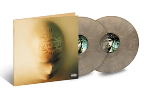 Godsmack Faceless 2 x Tan Marbled Vinyl Record 2024 Limited Edition 45 RPM - Bild 1 von 6