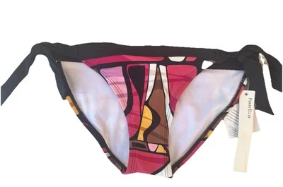 Woman’s Swim, Size Small  Bikini Bathing Suit Bottom Only Perry Ellis - Image 1 of 4