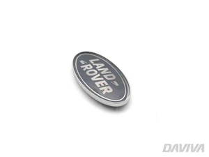 Land Rover Discovery Sport Insignia del emblema del modelo 2018 SUV 4/5dr Diesel - Imagen 1 de 11