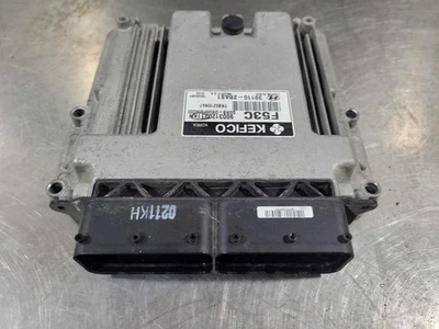 12 13 14 HYUNDAI ACCENT Engine/motor Brain Box - Image 1 of 3