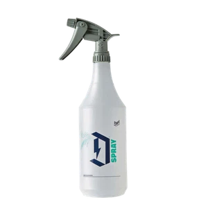 Duel Autocare Flacone Spray Diluizione Professionale Trigger Resistente agli Chimici947ML - Foto 1 di 4