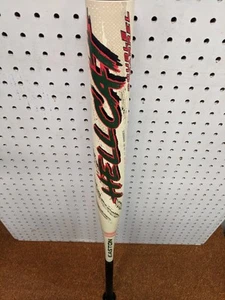 Easton Hellcat Double Barrel ASA/USA Slowpitch Softballschläger 34/26 Mid-Load - Bild 1 von 14