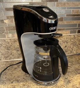 Mr Coffee Cafe Latte Maker & Milk Frother Model BVMC-EL1 DISCONTINUED 24 OZ - Picture 1 of 10