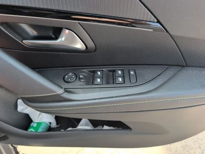 PEUGEOT 208 GT MK2 2019-2023 ELECTRIC MIRROR SWITCH POWERFOLD 96788264ZD - Image 1 of 4