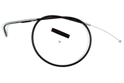 Motion Pro Replacement Throttle Cable 06-0274 70-62741 059-060274 141942 - Image 1 of 4