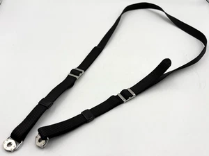 Genuine 【Unused / NEW】 Asahi Pentax Neck Strap w/ Lugs for 6x7 67 645 from JAPAN - Picture 1 of 13