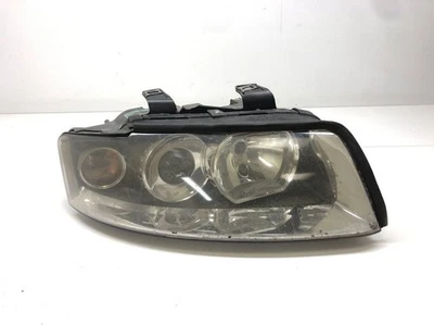 Audi A4 S4 B6 8E 8H 2002 Rechts Scheinwerfer 8E0941004F DRA80324 - Bild 1 von 4
